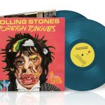 The Rolling Stones »Foreign Tongues«